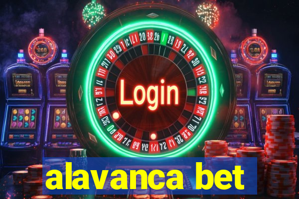 alavanca bet